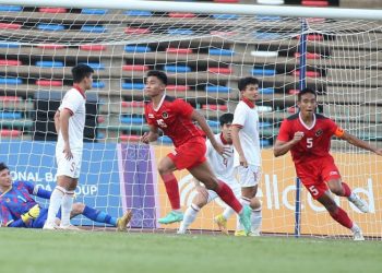 Việt Nam ngậm ngùi dừng chân ở bán kết SEA Games 32